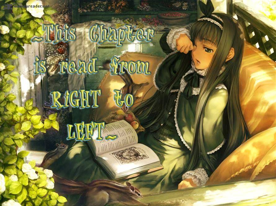 Diabolic Garden 10 2