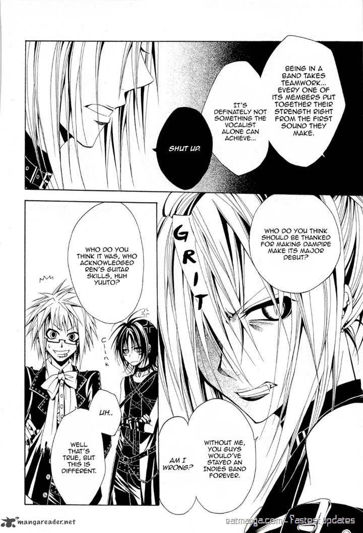 Diabolic Garden 10 8