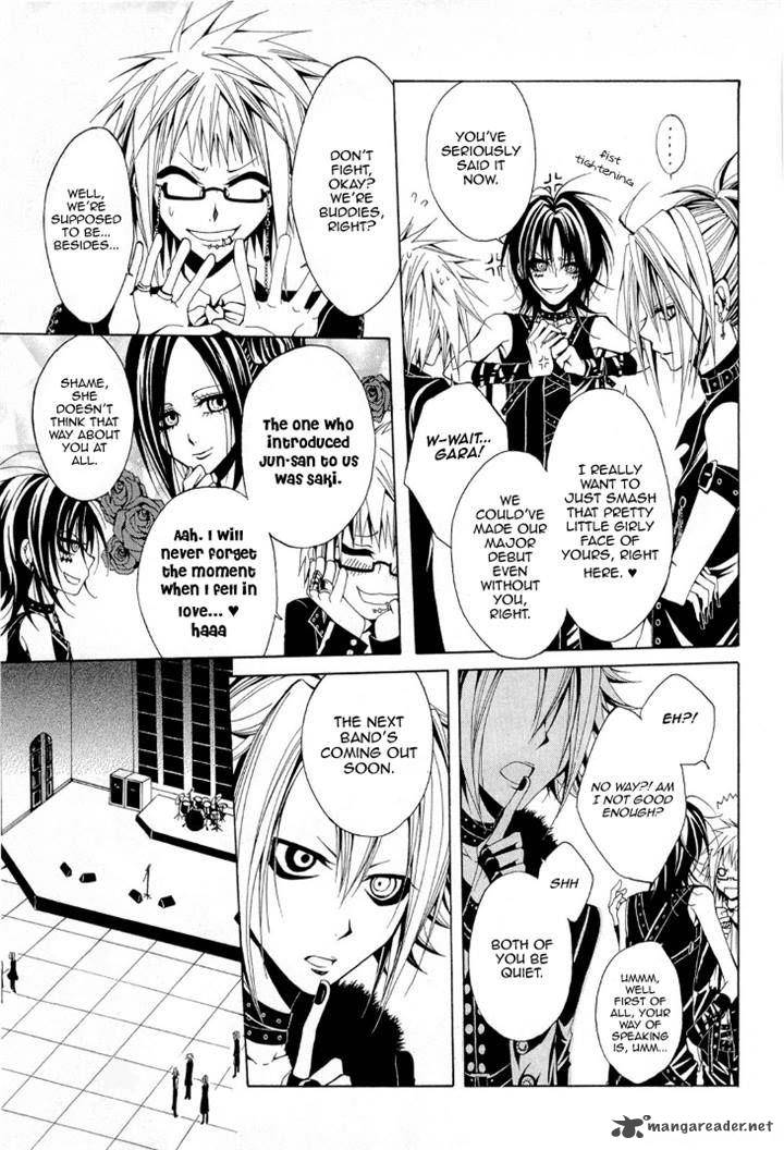 Diabolic Garden 10 9