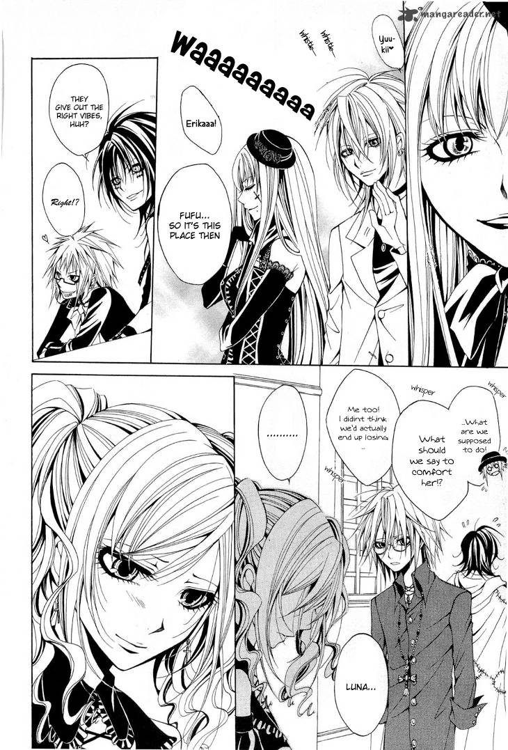 Diabolic Garden 11 6
