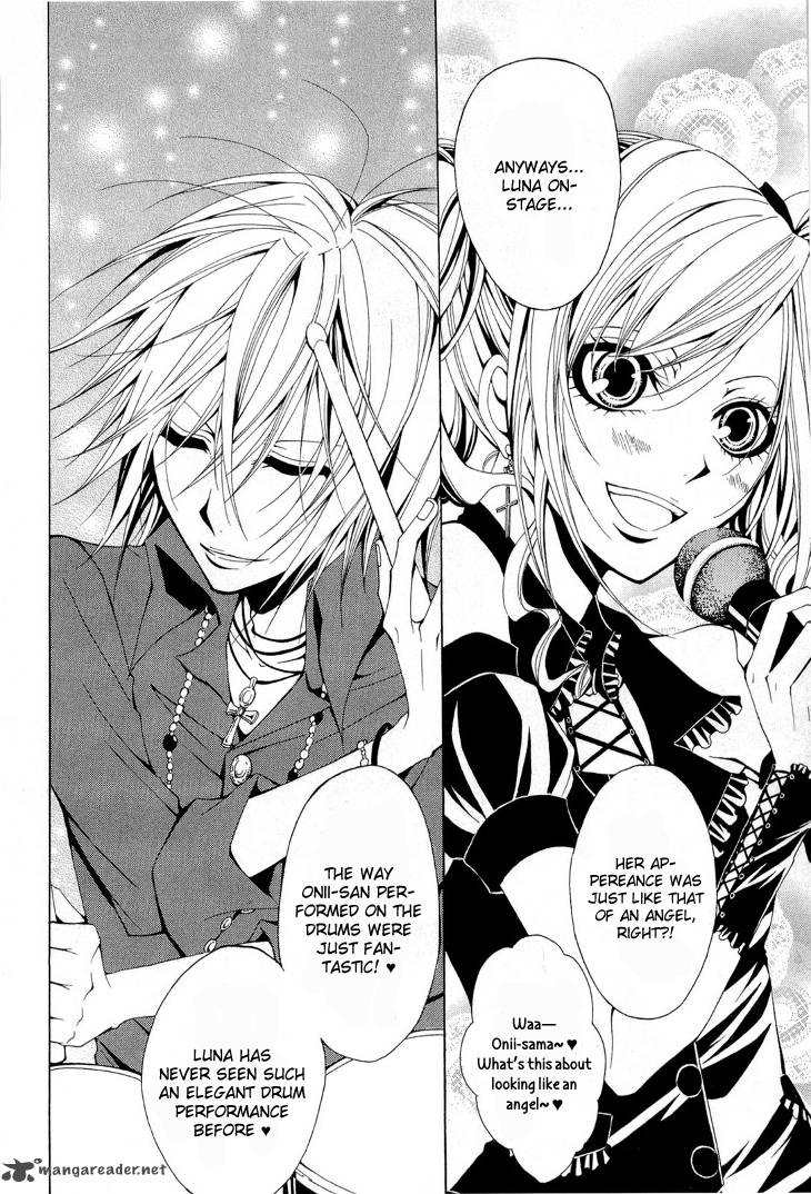 Diabolic Garden 11 8