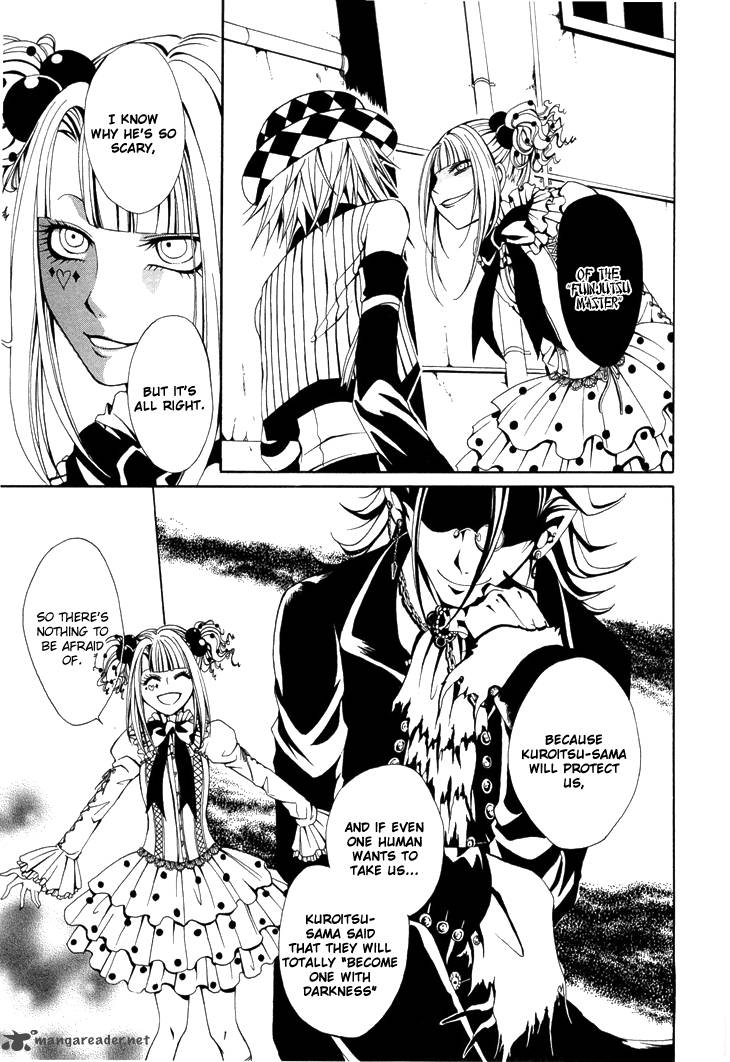 Diabolic Garden 2 14
