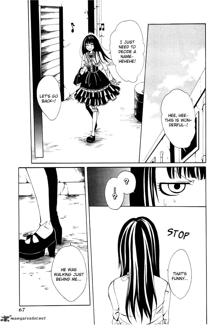 Diabolic Garden 2 16