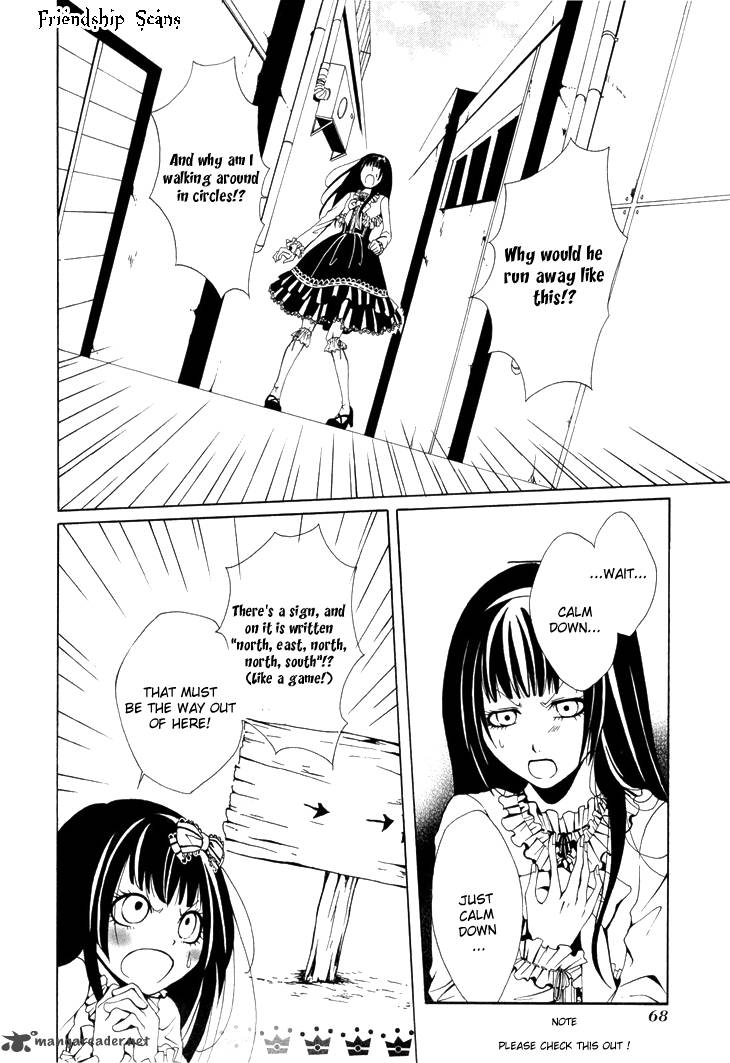 Diabolic Garden 2 17