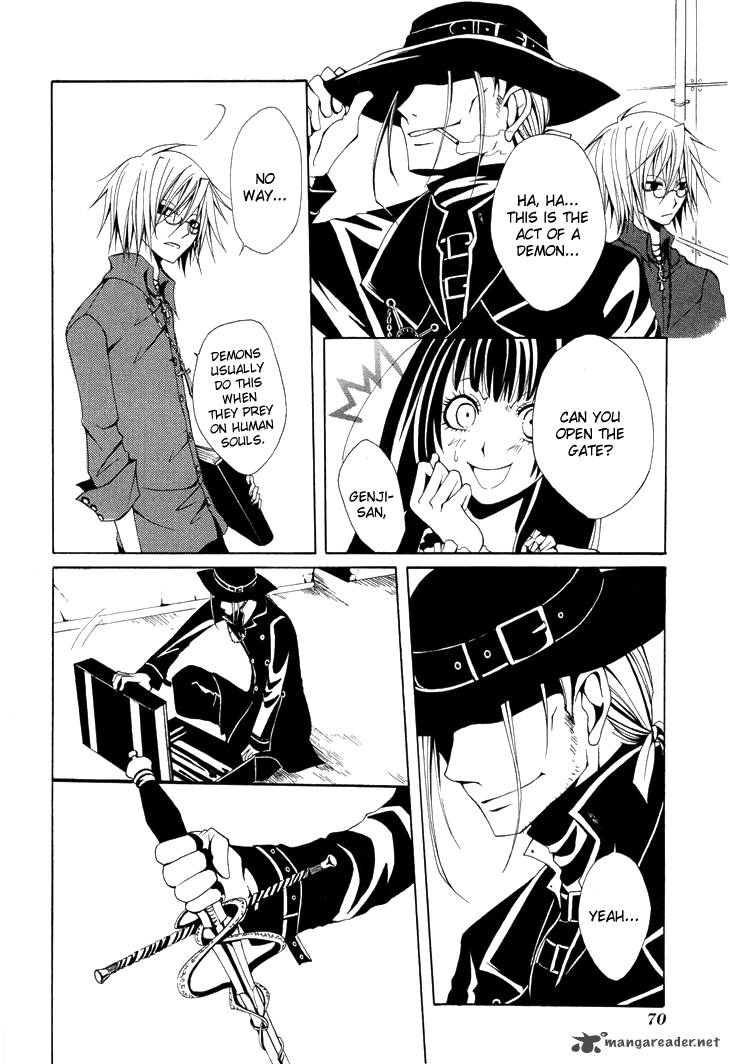 Diabolic Garden 2 19