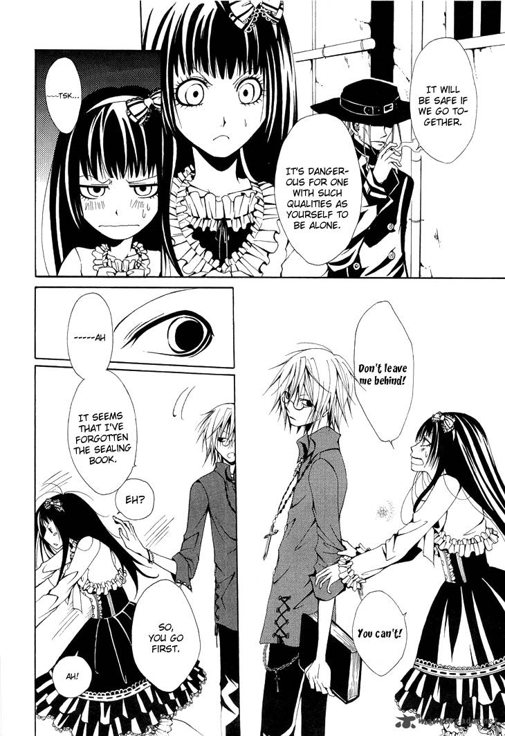 Diabolic Garden 2 21