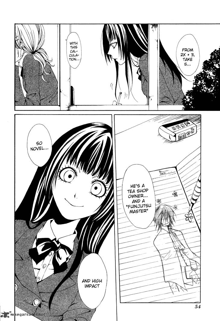 Diabolic Garden 2 4