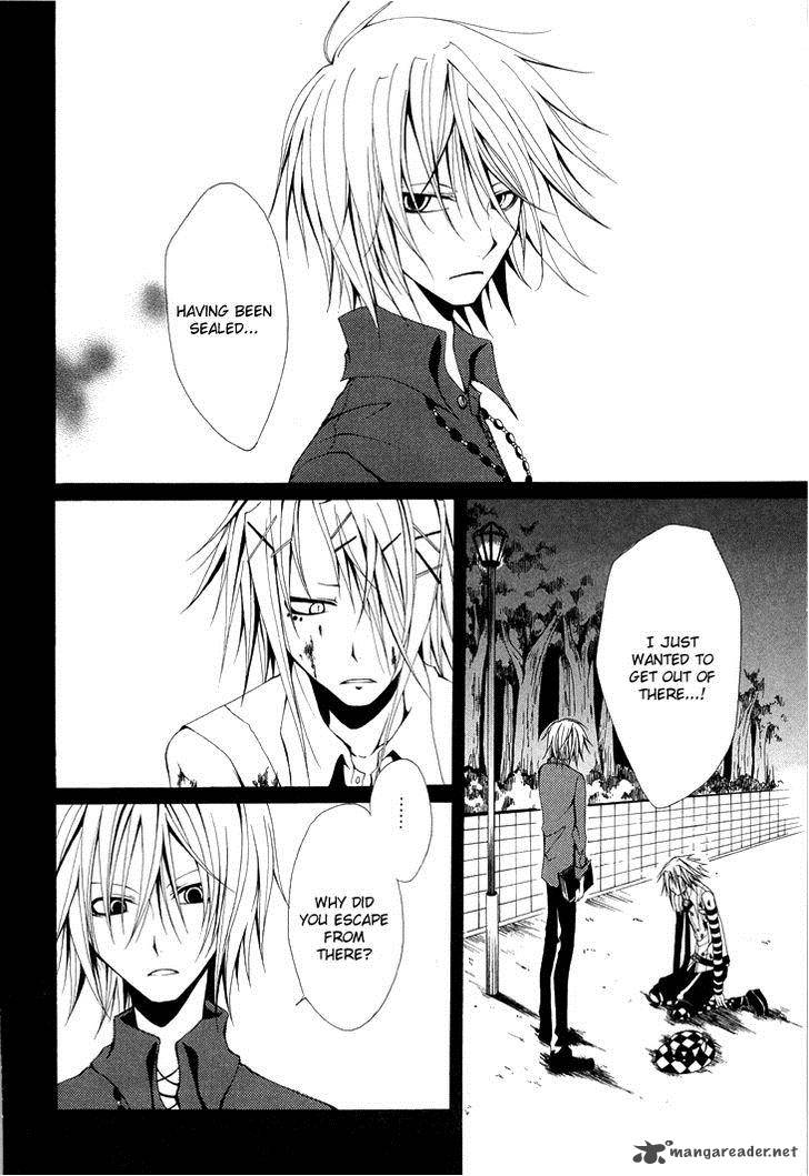 Diabolic Garden 3 14
