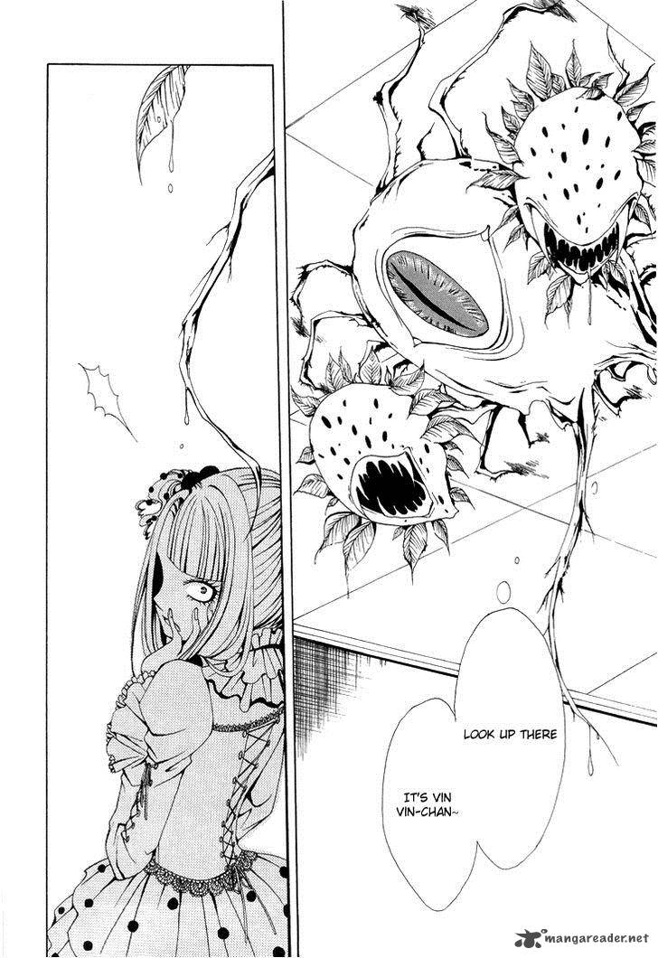Diabolic Garden 3 20