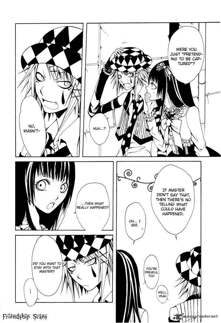 Diabolic Garden 3 22