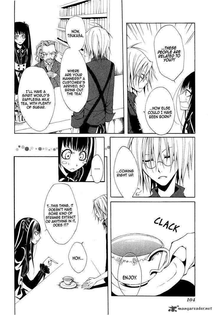 Diabolic Garden 3 35