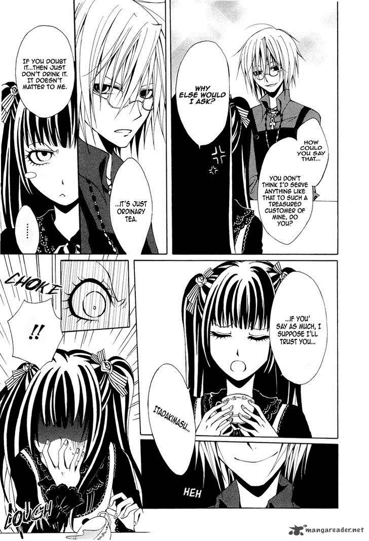 Diabolic Garden 3 36