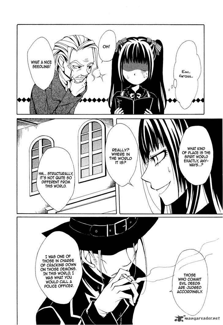 Diabolic Garden 3 43