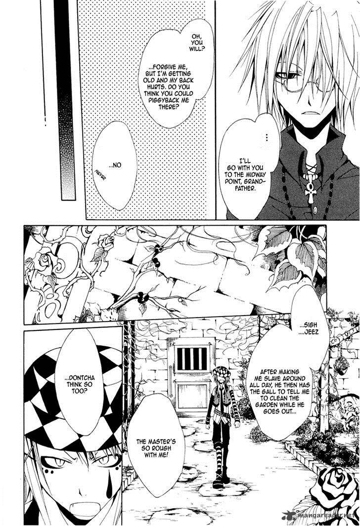 Diabolic Garden 3 47