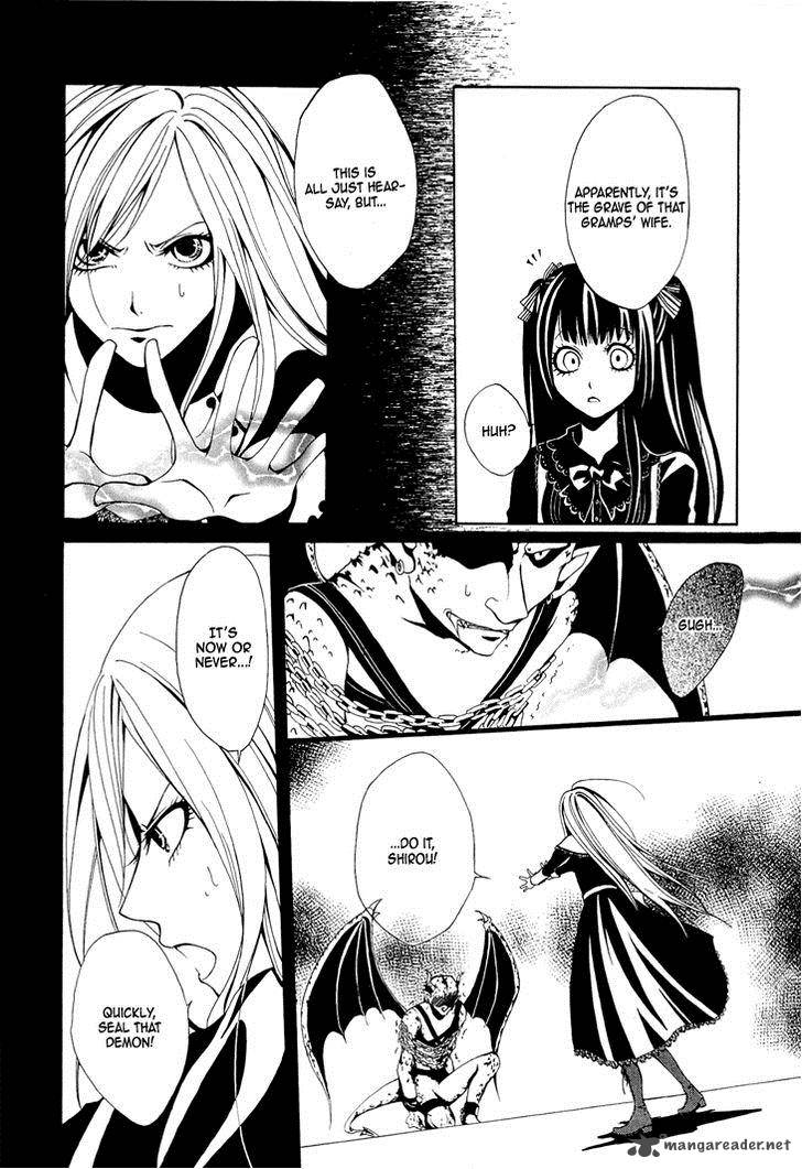 Diabolic Garden 3 51