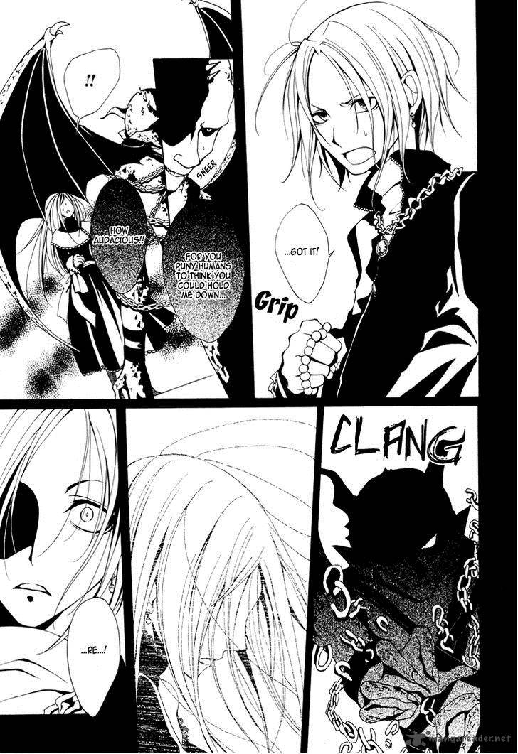 Diabolic Garden 3 52
