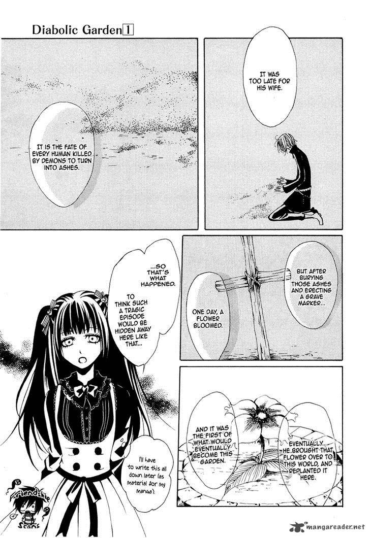 Diabolic Garden 3 54