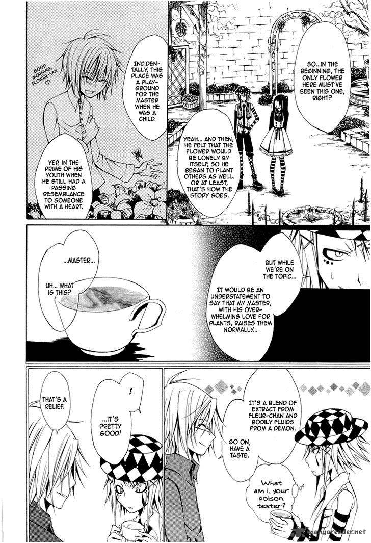Diabolic Garden 3 55