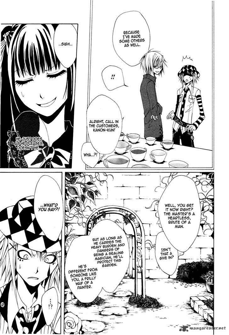Diabolic Garden 3 56