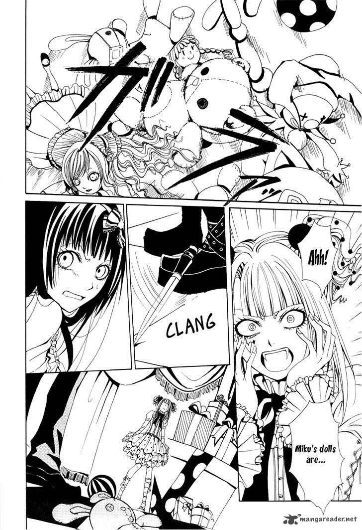 Diabolic Garden 3 9