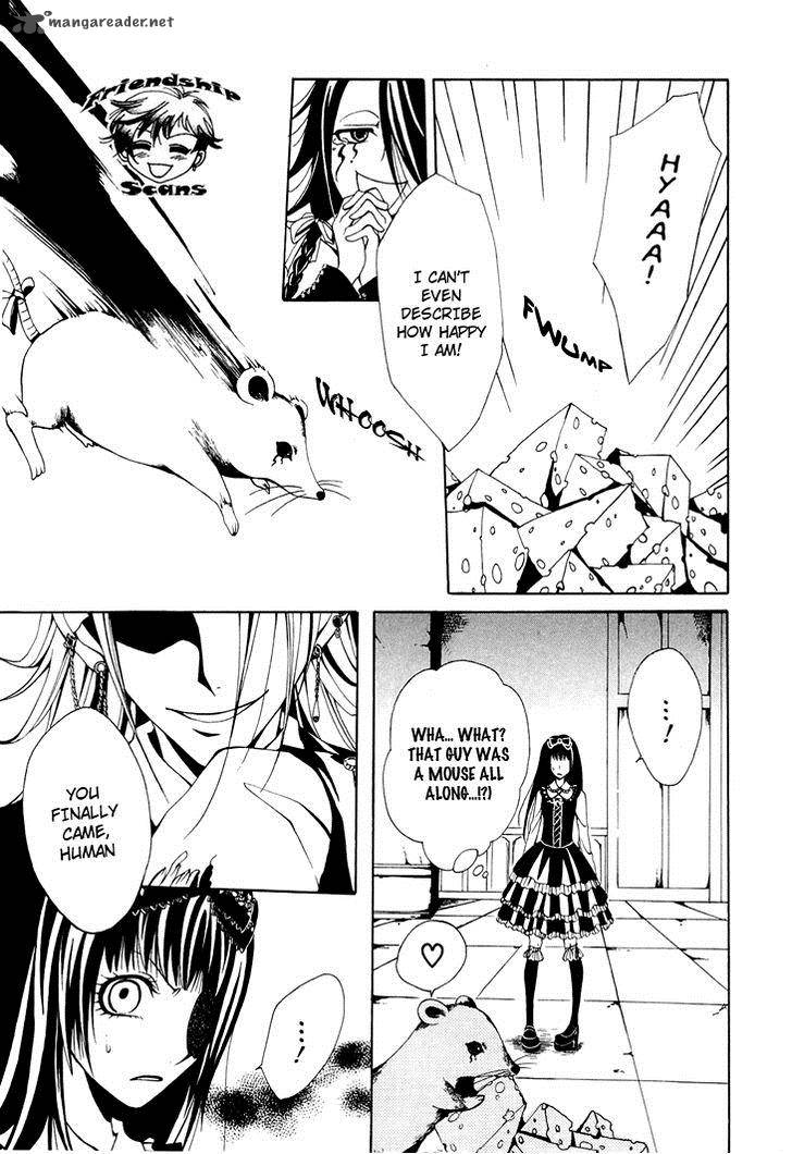 Diabolic Garden 4 15