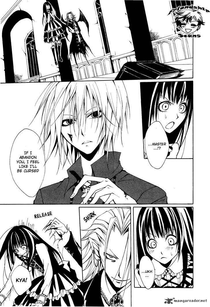 Diabolic Garden 4 23