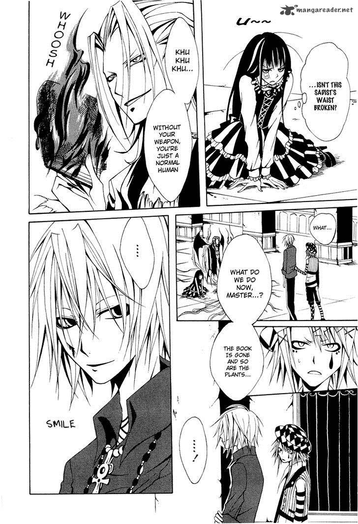 Diabolic Garden 4 24