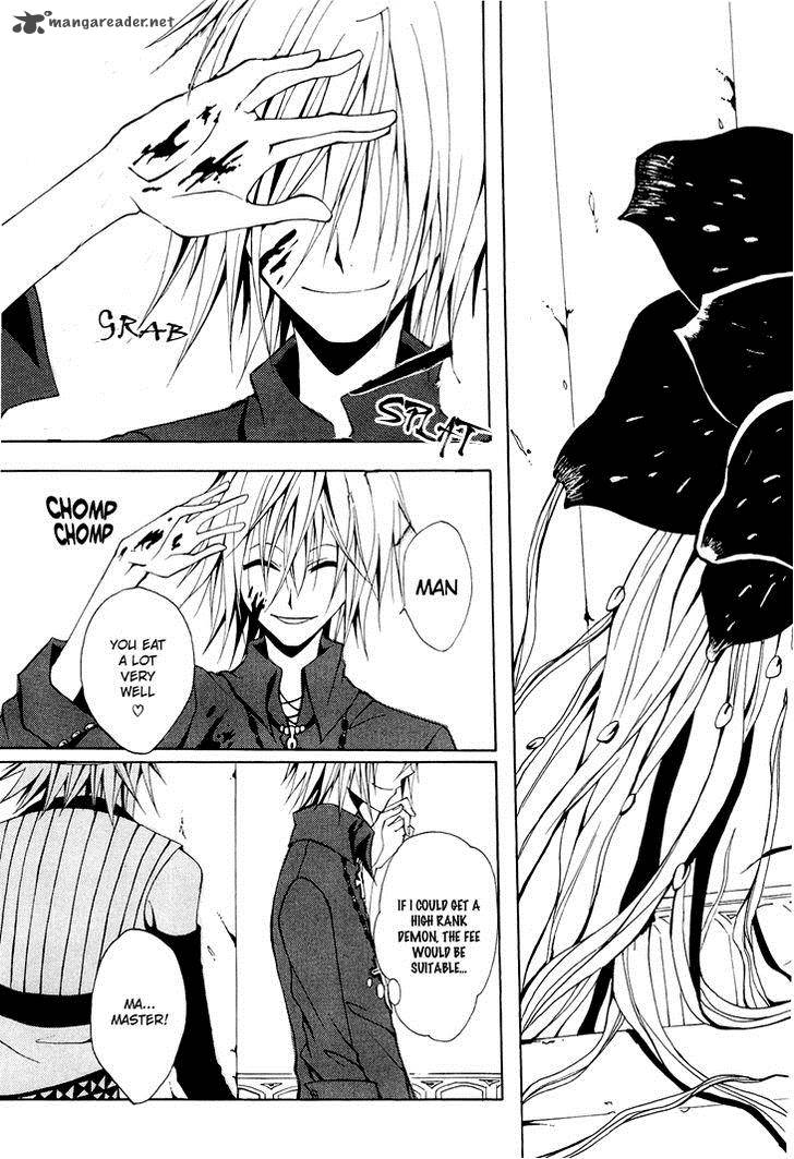 Diabolic Garden 4 33