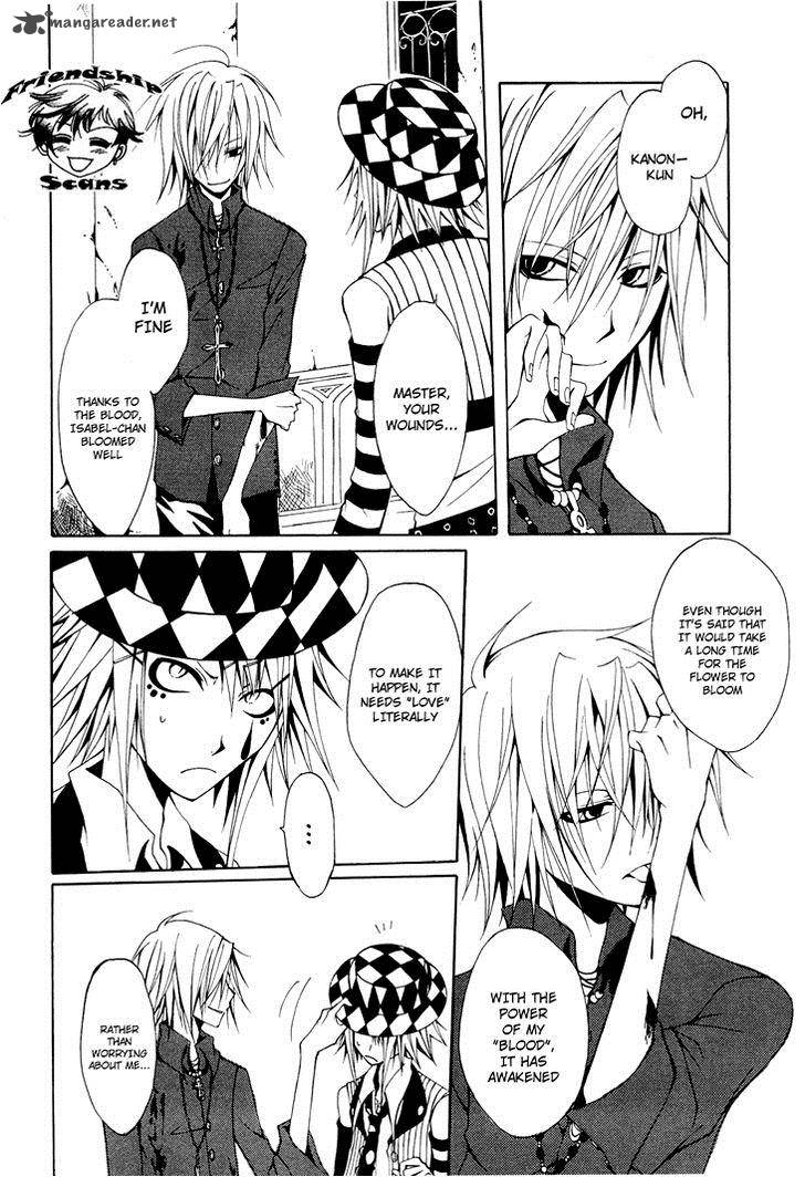 Diabolic Garden 4 34