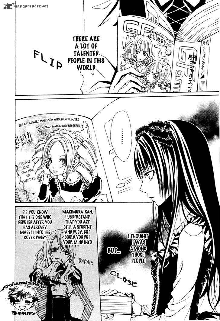 Diabolic Garden 4 4