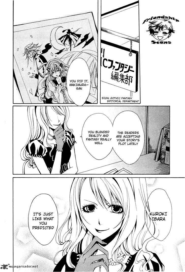 Diabolic Garden 4 43