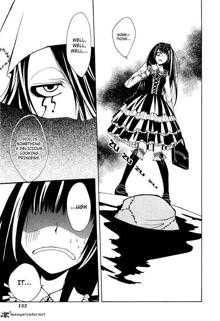 Diabolic Garden 4 9