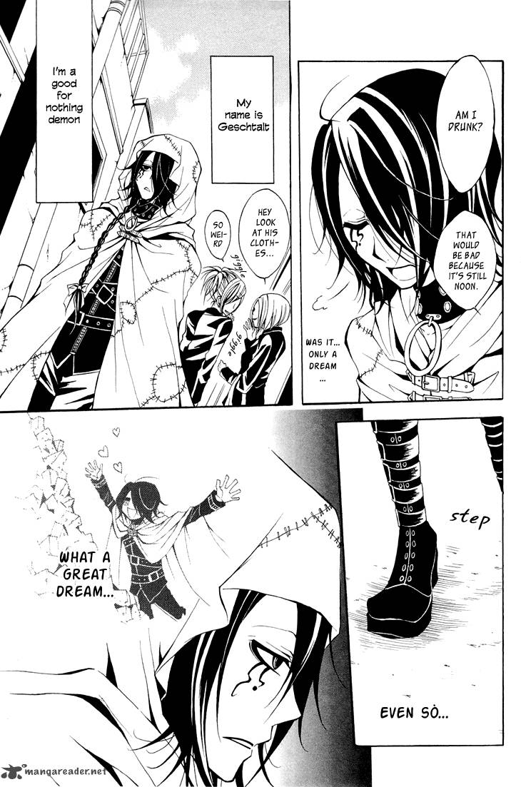 Diabolic Garden 5 11