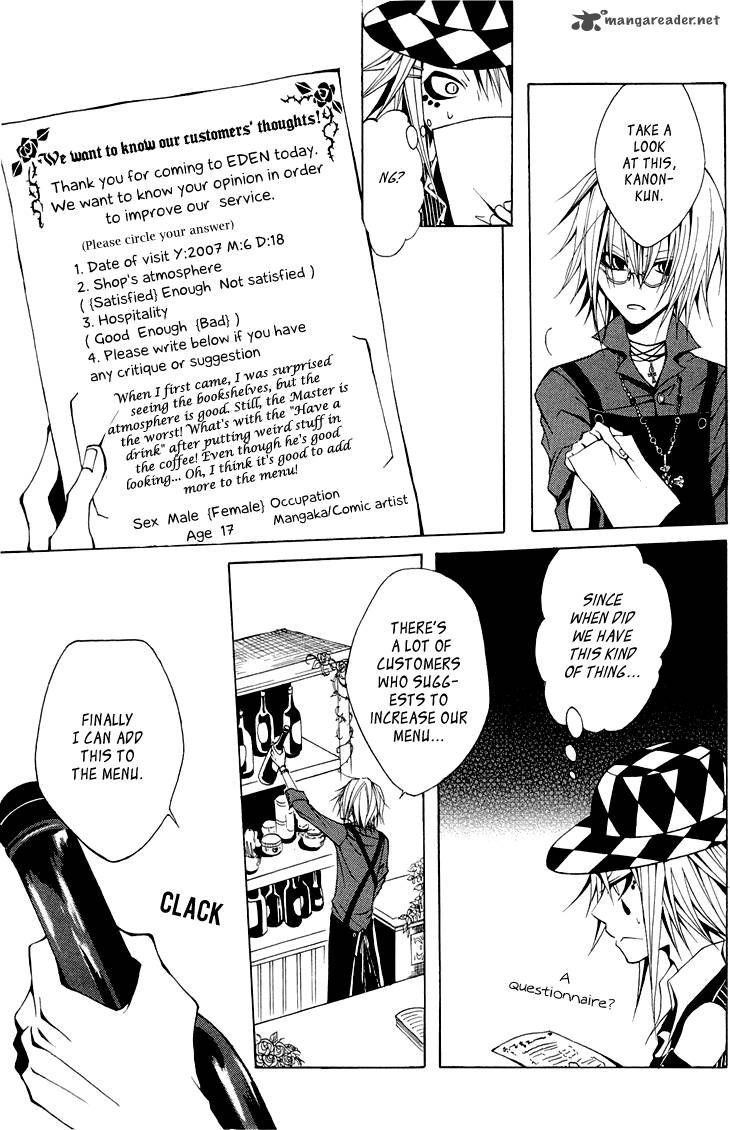 Diabolic Garden 5 15