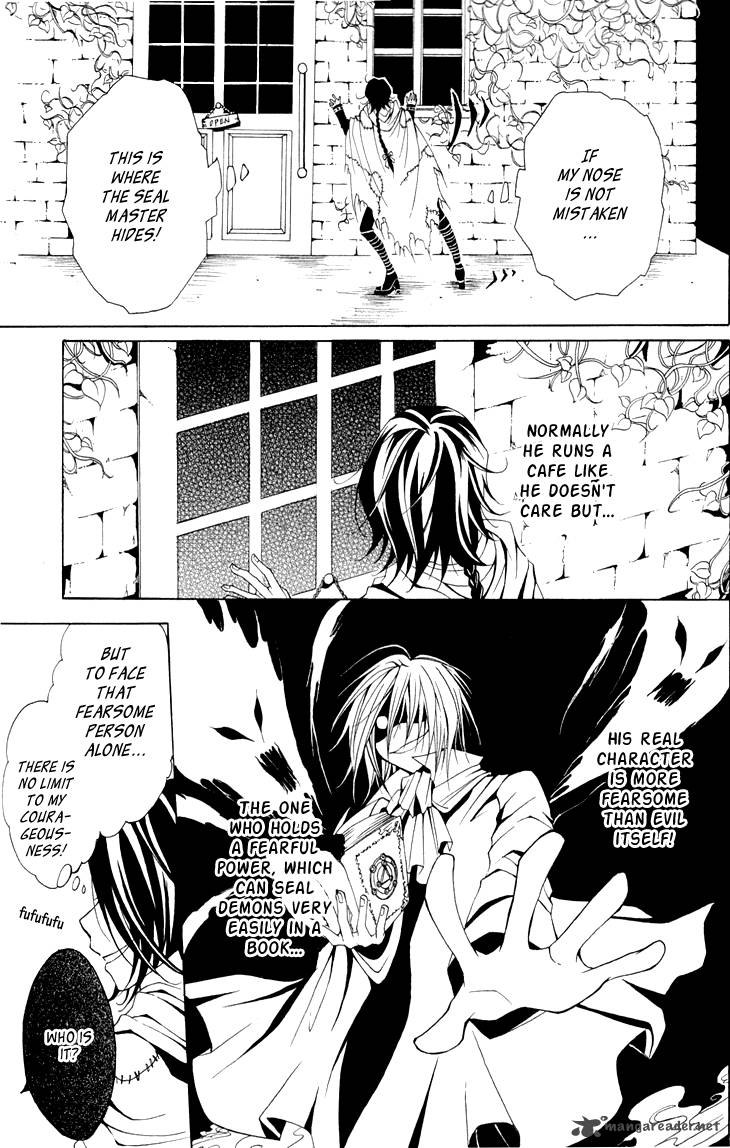 Diabolic Garden 5 19