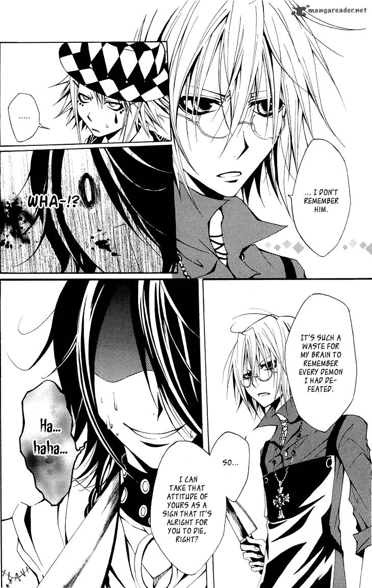 Diabolic Garden 5 26