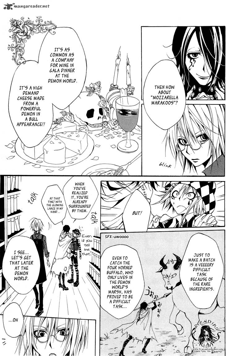 Diabolic Garden 5 29
