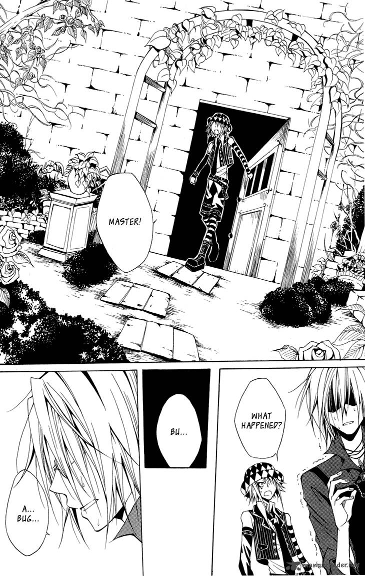 Diabolic Garden 5 32