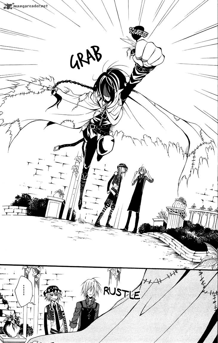Diabolic Garden 5 35
