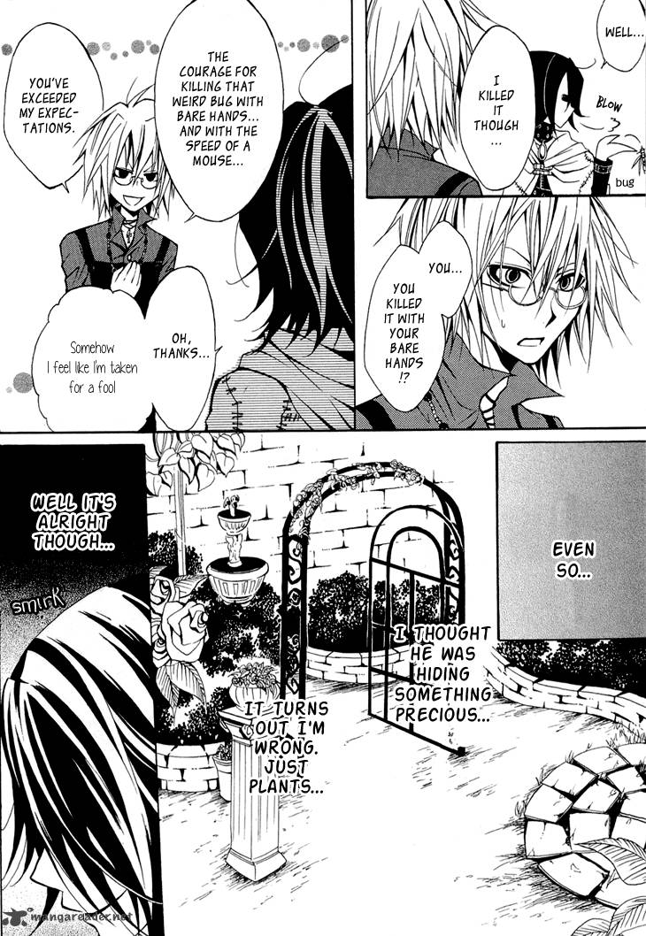 Diabolic Garden 5 36
