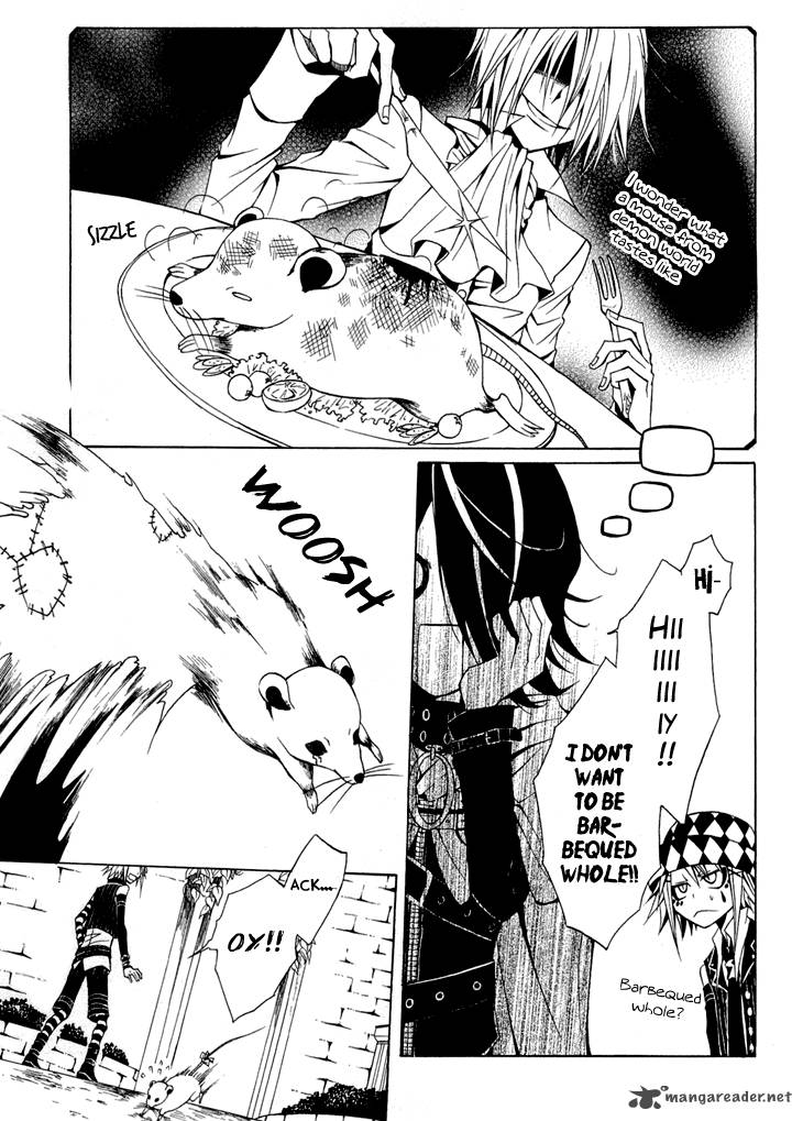 Diabolic Garden 5 39