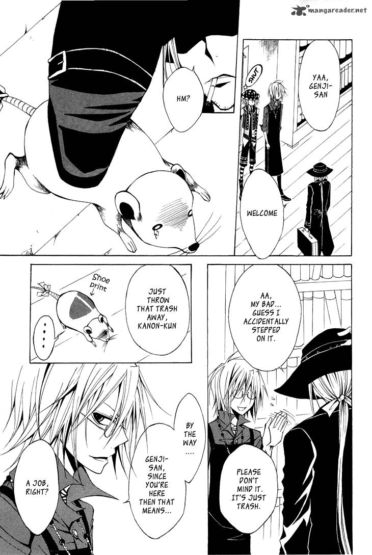 Diabolic Garden 5 41