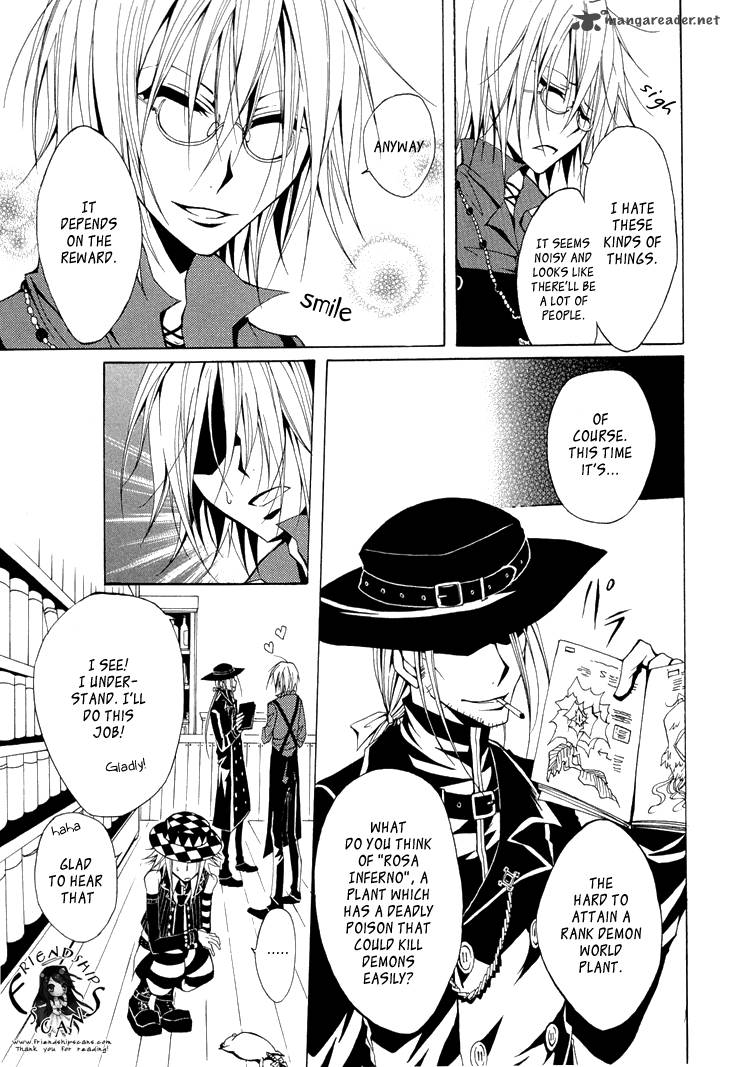 Diabolic Garden 5 43