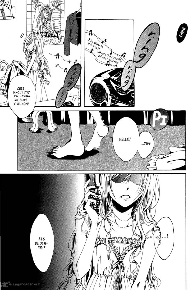 Diabolic Garden 5 47