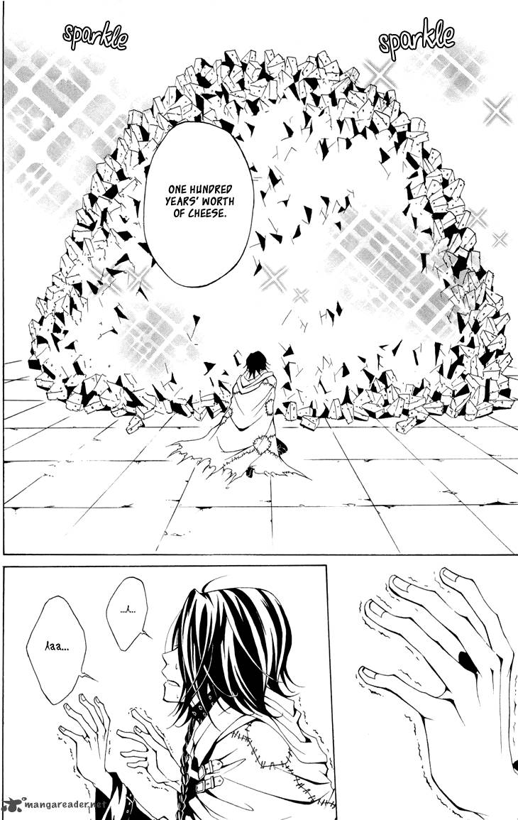 Diabolic Garden 5 8