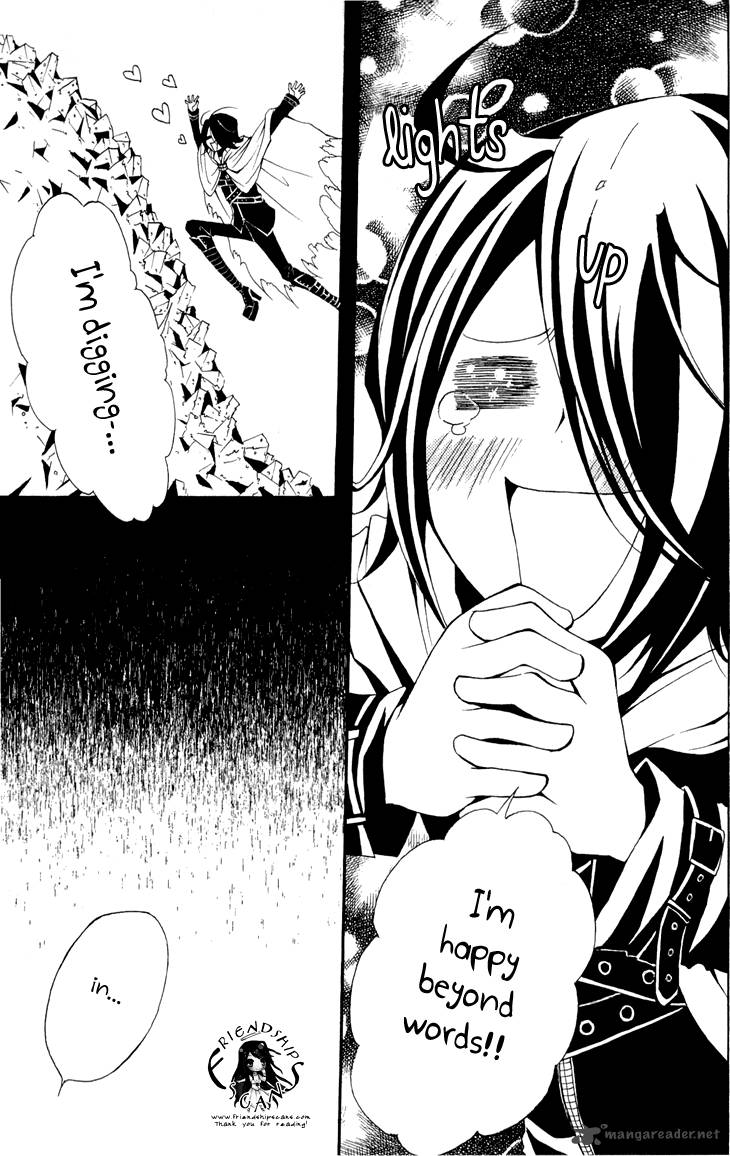 Diabolic Garden 5 9