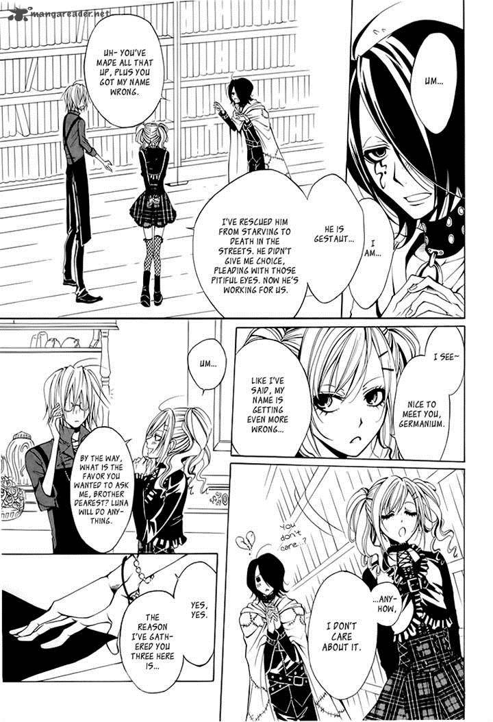 Diabolic Garden 6 10