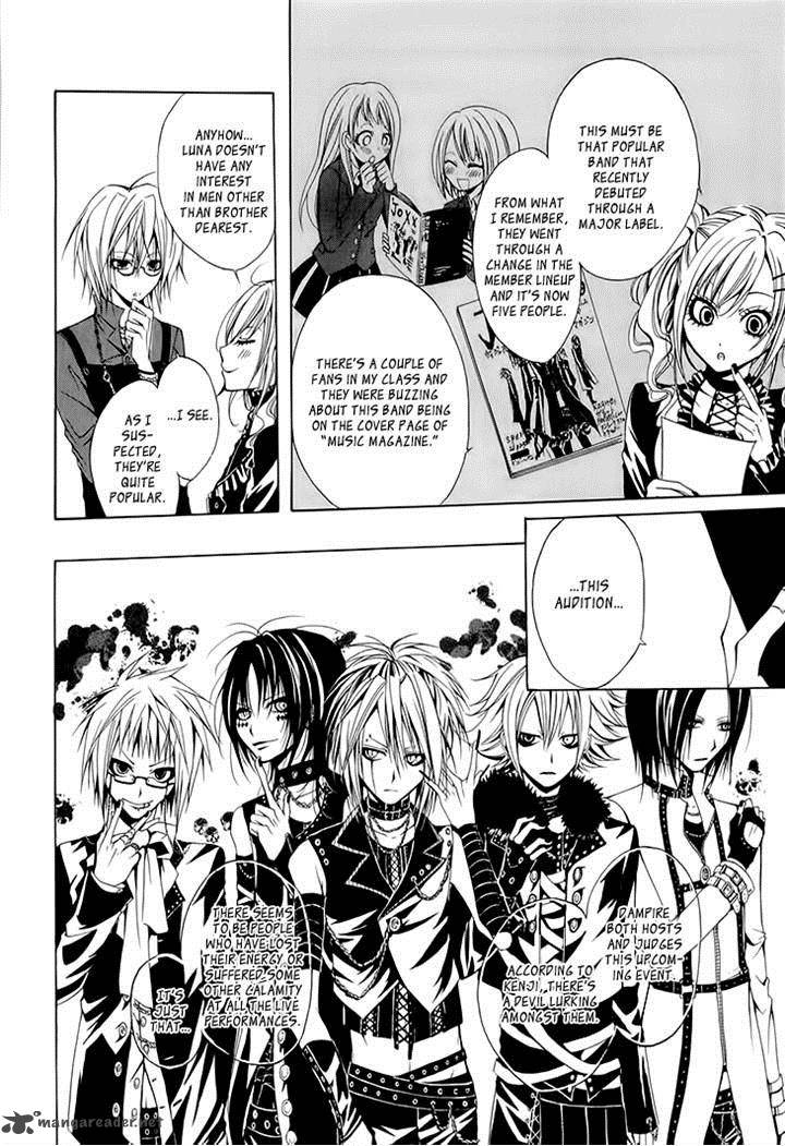 Diabolic Garden 6 13