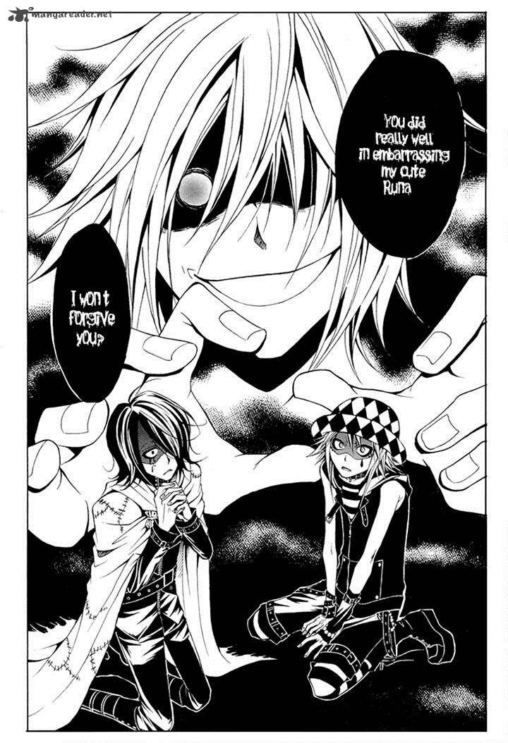 Diabolic Garden 7 20