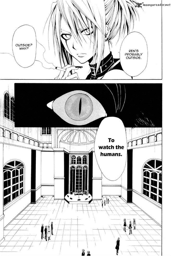 Diabolic Garden 9 13